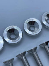 Load image into Gallery viewer, Honda D-Series Flat Rocker Cover Washers