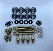 Load image into Gallery viewer, Honda B-Series Flat Rocker Cover Washers