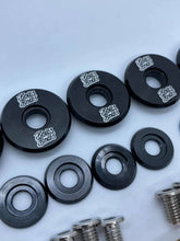 Load image into Gallery viewer, Honda K-Series Flat Rocker Cover Washers