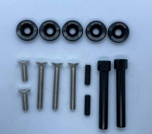 Load image into Gallery viewer, Honda D-Series Flat Rocker Cover Washers