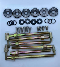 Load image into Gallery viewer, Honda K-Series Flat Rocker Cover Washers