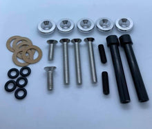 Load image into Gallery viewer, Honda D-Series Flat Rocker Cover Washers