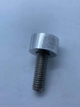 Load image into Gallery viewer, Stainless Steel Cap Head Exhaust Manifold Bolts with Cup Washers.