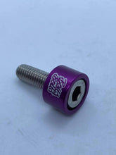 Load image into Gallery viewer, Honda D-Series Stainless Steel Engine Bolt Kit.