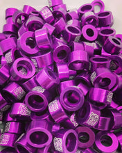 Load image into Gallery viewer, Stainless Steel Cap Head Exhaust Manifold Bolts with Cup Washers.