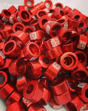 Load image into Gallery viewer, Stainless Steel Cap Head Exhaust Manifold Bolts with Cup Washers.