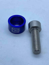 Load image into Gallery viewer, Honda B-Series Stainless Steel Engine Bolt Kit.
