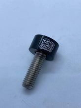 Load image into Gallery viewer, Stainless Steel Cap Head Exhaust Manifold Bolts with Cup Washers.