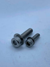 Load image into Gallery viewer, MK1 Mazda MX5 Stainless Steel Engine Bolt Kit.