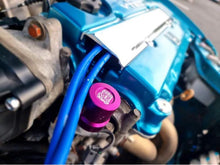 Load image into Gallery viewer, Honda D/B/H-Series Vtec Solenoid Cover