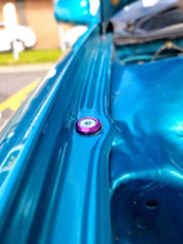 Load image into Gallery viewer, M6 Counter Sunk Washers With Steel Bolt.