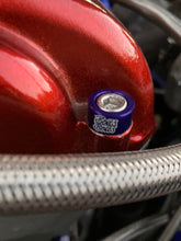 Load image into Gallery viewer, MK1 Mazda MX5 Stainless Steel Engine Bolt Kit.