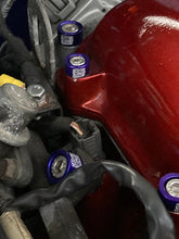 Load image into Gallery viewer, MK1 Mazda MX5 Stainless Steel Engine Bolt Kit.