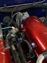 Load image into Gallery viewer, MK1 Mazda MX5 Stainless Steel Engine Bolt Kit.