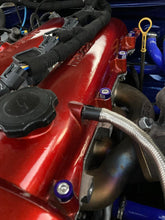Load image into Gallery viewer, MK1 Mazda MX5 Stainless Steel Engine Bolt Kit.