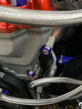 Load image into Gallery viewer, MK1 Mazda MX5 Stainless Steel Engine Bolt Kit.