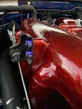 Load image into Gallery viewer, MK1 Mazda MX5 Stainless Steel Engine Bolt Kit.