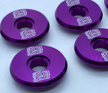 Load image into Gallery viewer, Honda D-Series Flat Rocker Cover Washers