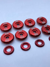 Load image into Gallery viewer, Honda B-Series Flat Rocker Cover Washers