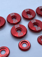 Load image into Gallery viewer, Honda K-Series Flat Rocker Cover Washers