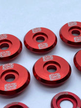 Load image into Gallery viewer, Honda B-Series Flat Rocker Cover Washers