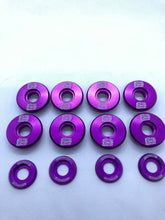 Load image into Gallery viewer, Honda B-Series Flat Rocker Cover Washers