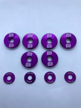 Load image into Gallery viewer, Honda K-Series Flat Rocker Cover Washers