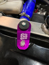 Load image into Gallery viewer, Honda Radiator Stay