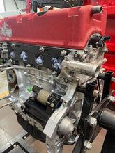 Load image into Gallery viewer, Honda K-Series Stainless Steel Engine Bolt Kit.