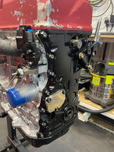 Load image into Gallery viewer, Honda K-Series Stainless Steel Engine Bolt Kit.