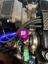 Load image into Gallery viewer, Honda D/B/H-Series Vtec Solenoid Cover