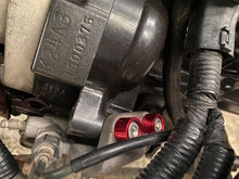 Load image into Gallery viewer, Honda K-Series Stainless Steel Engine Bolt Kit.