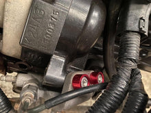 Load image into Gallery viewer, Honda K-Series Full Engine Dress Up Kit.