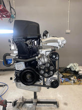 Load image into Gallery viewer, Honda K-Series Full Engine Dress Up Kit.