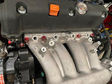 Load image into Gallery viewer, Honda K-Series Stainless Steel Engine Bolt Kit.