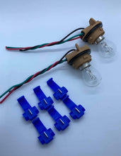 Load image into Gallery viewer, JDM Rear Light Kit.