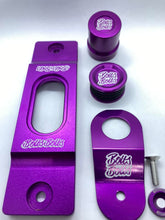 Load image into Gallery viewer, BoltsBolts B-Series Accessory Kit.