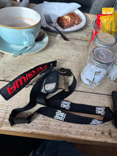 Load image into Gallery viewer, BoltsBolts 'Basic Logo' Lanyard