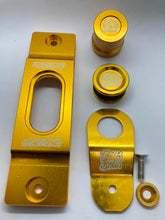 Load image into Gallery viewer, BoltsBolts B-Series Accessory Kit.