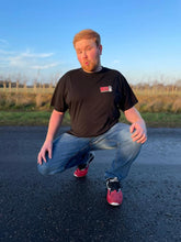 Load image into Gallery viewer, BoltsBolts 'Go Nuts' T-Shirt + Beanie.