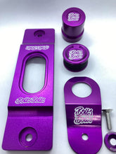 Load image into Gallery viewer, BoltsBolts B-Series Accessory Kit.