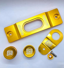 Load image into Gallery viewer, BoltsBolts B-Series Accessory Kit.