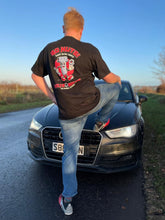 Load image into Gallery viewer, BoltsBolts 'Go Nuts' T-Shirt + Beanie.