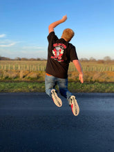 Load image into Gallery viewer, BoltsBolts 'Go Nuts' T-Shirt + Beanie.