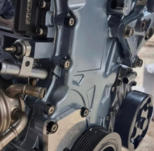 Load image into Gallery viewer, Honda K-Series Stainless Steel Engine Bolt Kit.