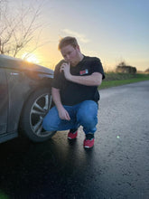 Load image into Gallery viewer, BoltsBolts 'Go Nuts' T-Shirt + Beanie.