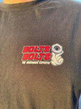 Load image into Gallery viewer, BoltsBolts 'Go Nuts' T-Shirt + Beanie.