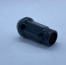Load image into Gallery viewer, Steel Open-Ended Tuner Style Wheel Nuts.