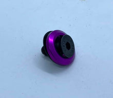 Load image into Gallery viewer, M6 Counter Sunk Washers With Steel Bolt.