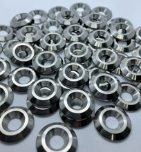 Load image into Gallery viewer, Titanium M5 Counter Sunk Washer and Bolt.